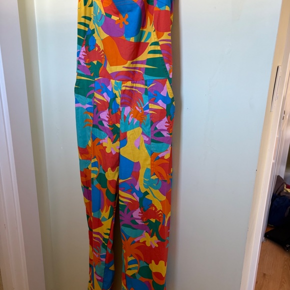 Nooworks Jumpsuit / Overalls - Picture 2 of 2